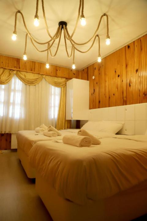 SÜMELA HOLİDAY HOTEL - Housity
