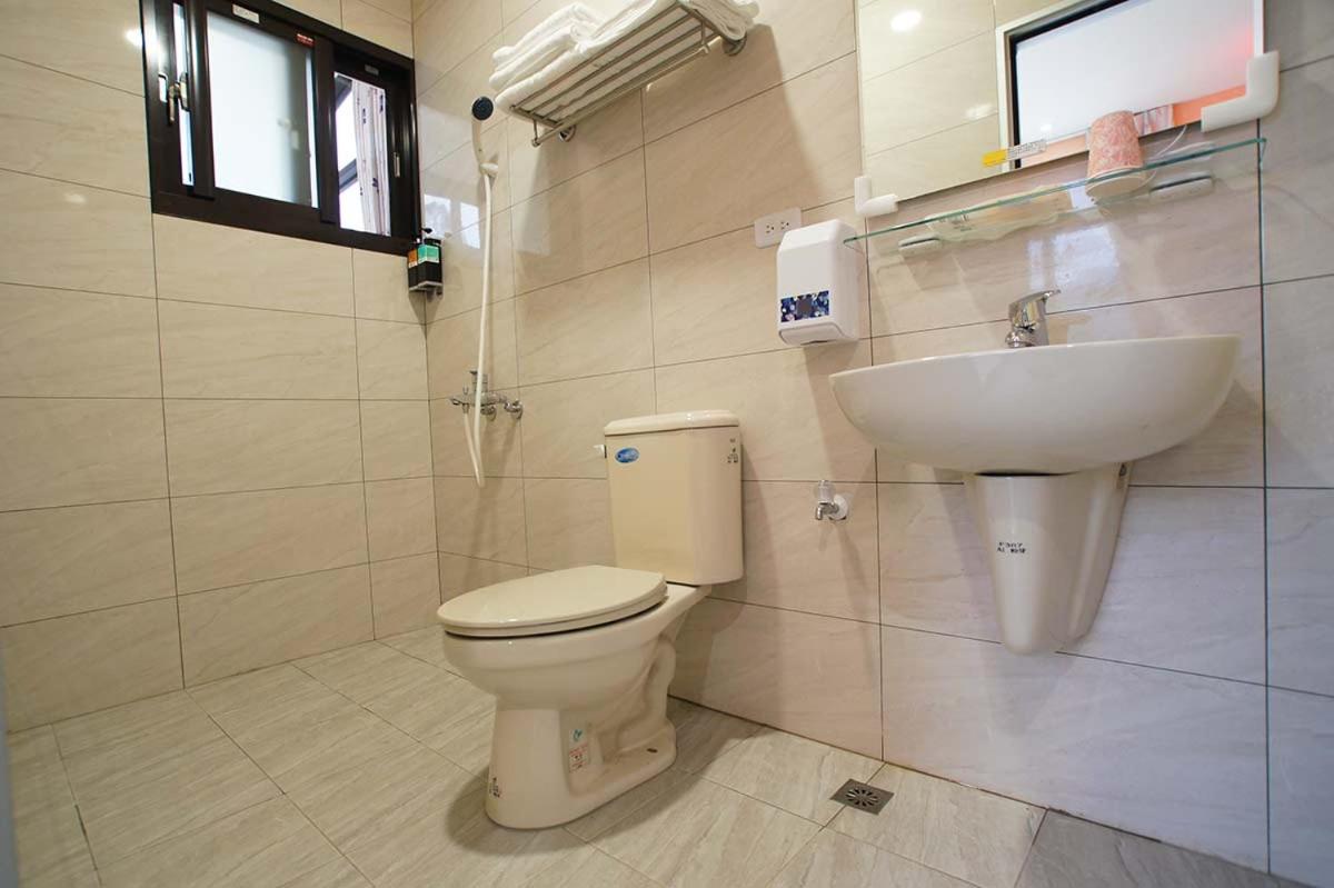 New Live B&B - Housity
