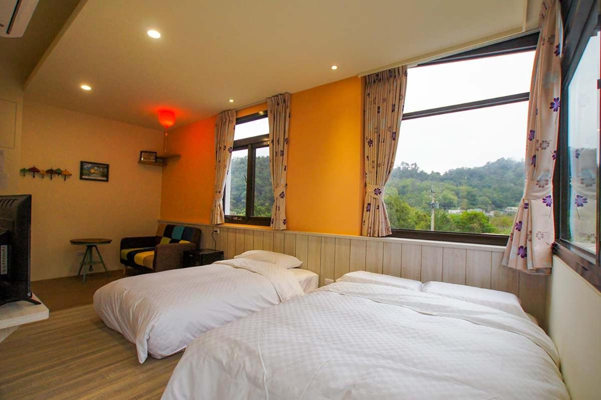 New Live B&B - Housity