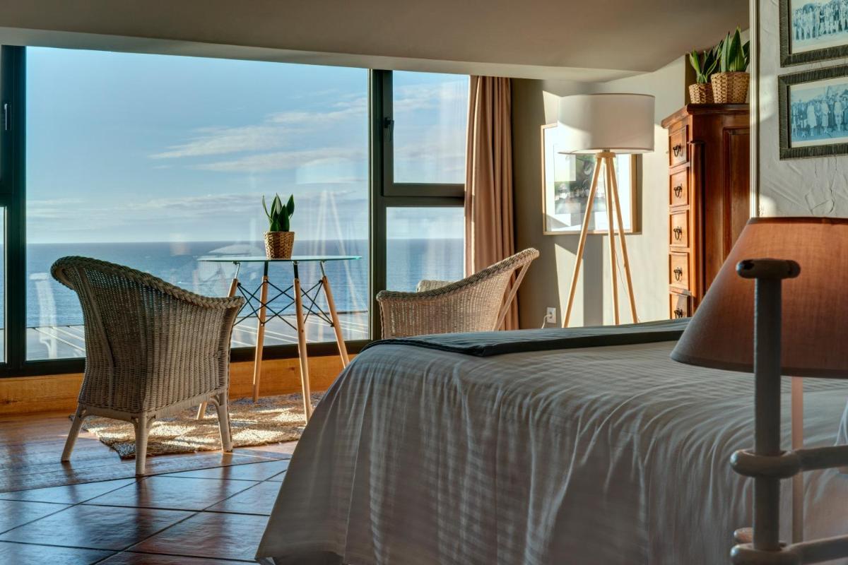 Hotel El Castillo de Los Locos - Housity