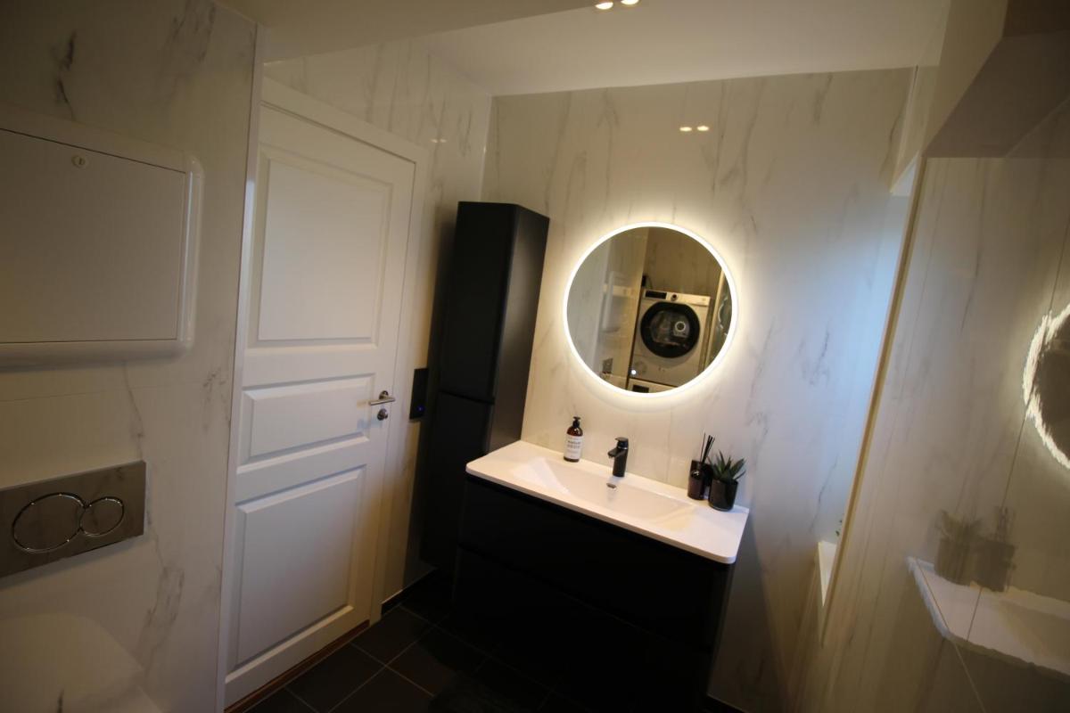 Krsferie leiligheter ved sentrum - Grim - Housity