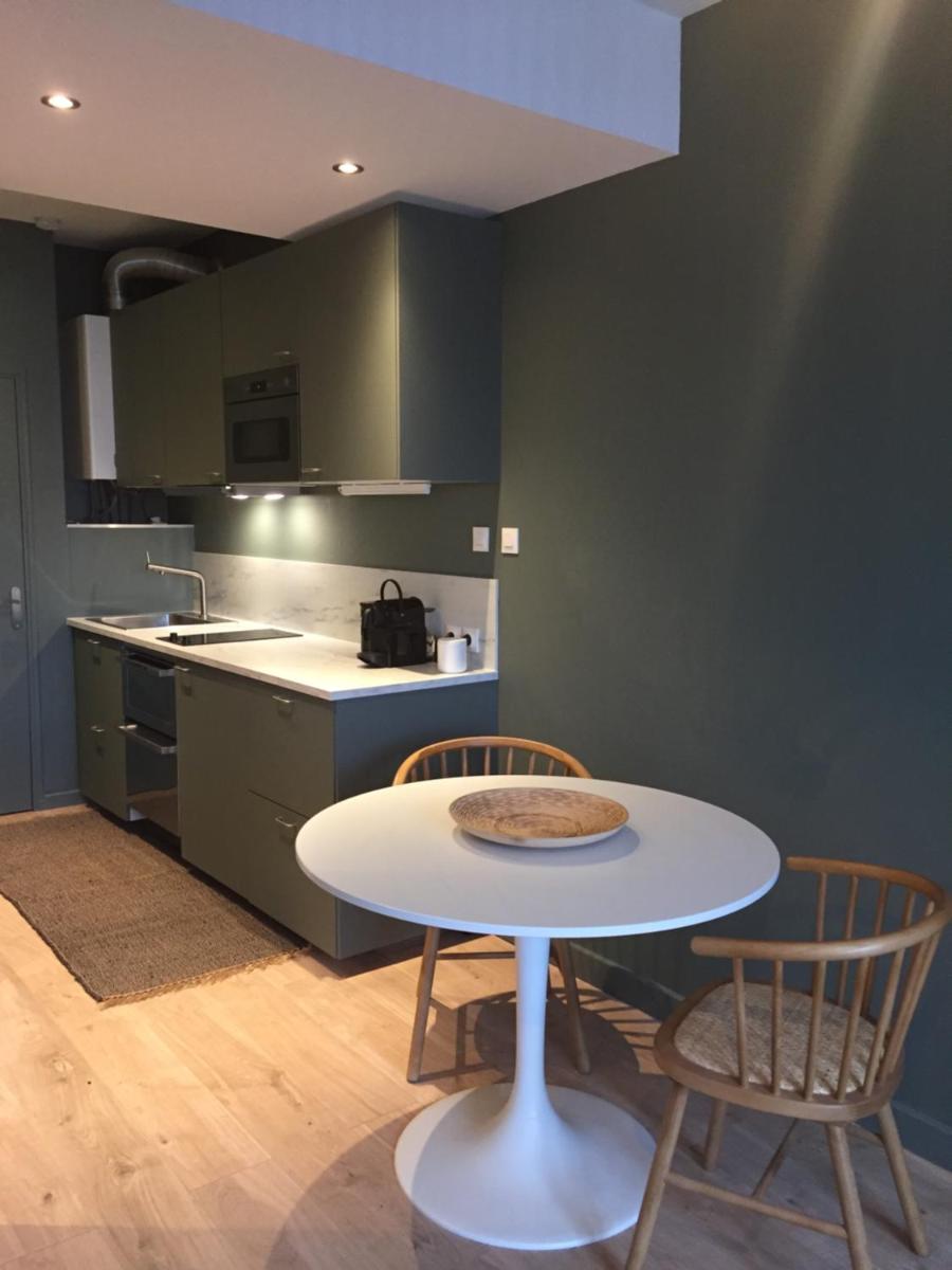 Be Home, votre appartement à Brest - Housity