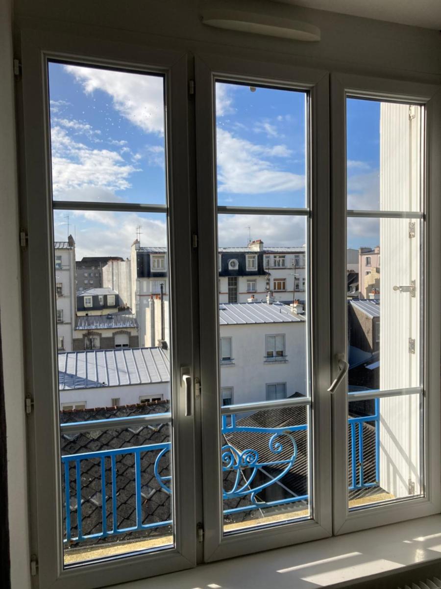 Suitetrails - Be Home, votre appartement à Brest