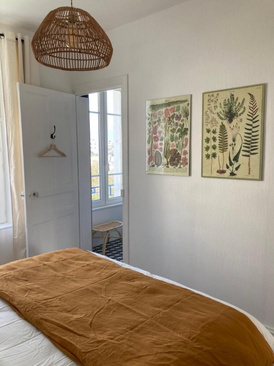 Be Home, votre appartement à Brest - Housity
