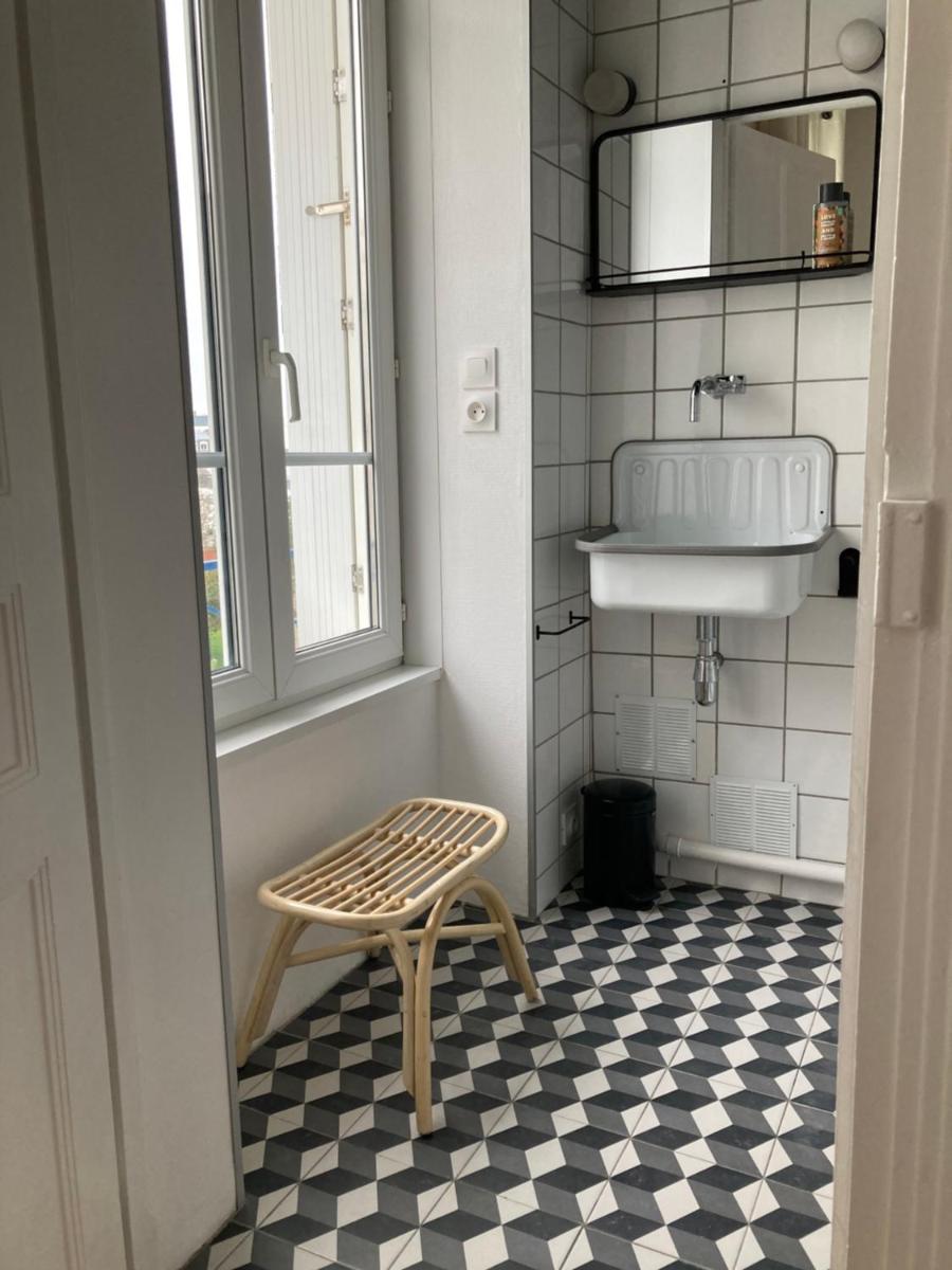 Be Home, votre appartement à Brest - Housity