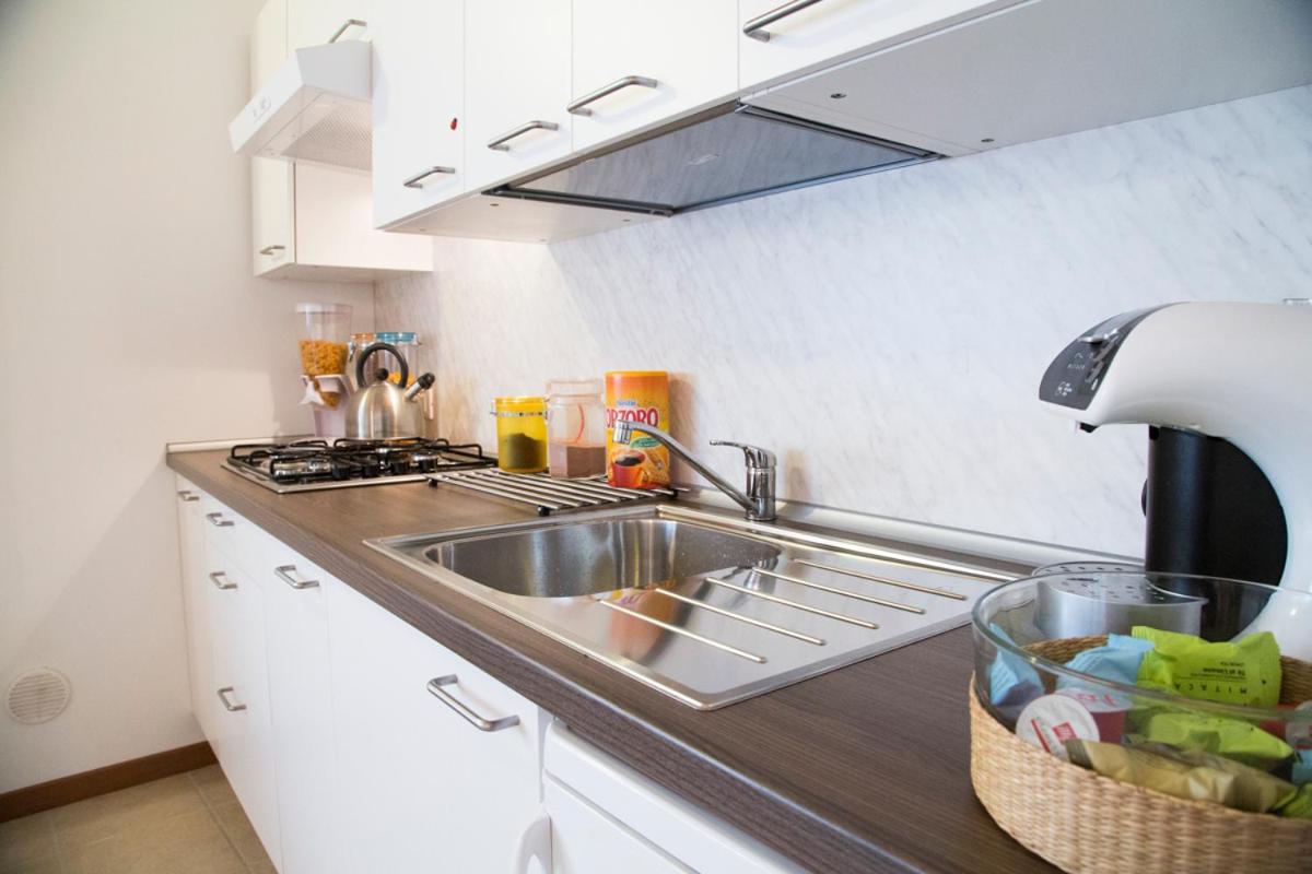 Bed Portavenezia - Housity