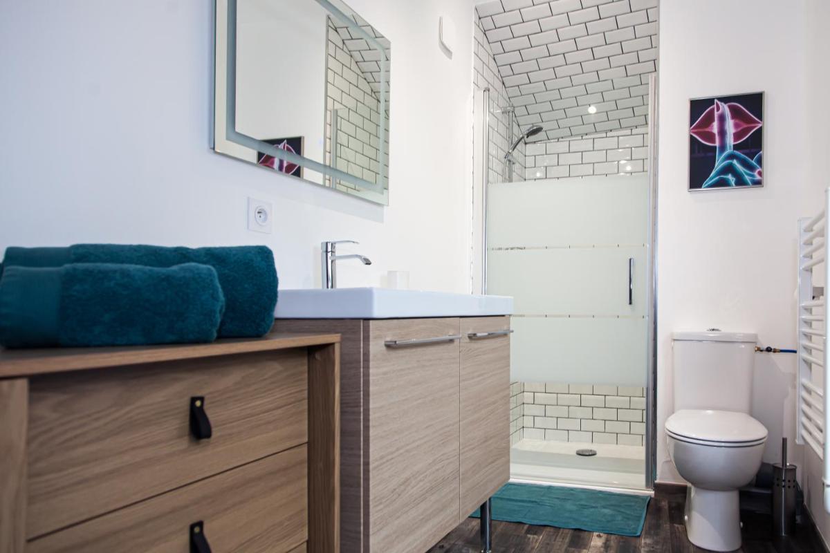 Le Studio 40 - Housity