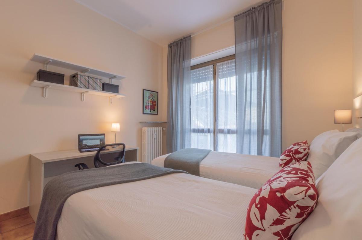 Suitetrails - Casa Granata by Wonderful Italy