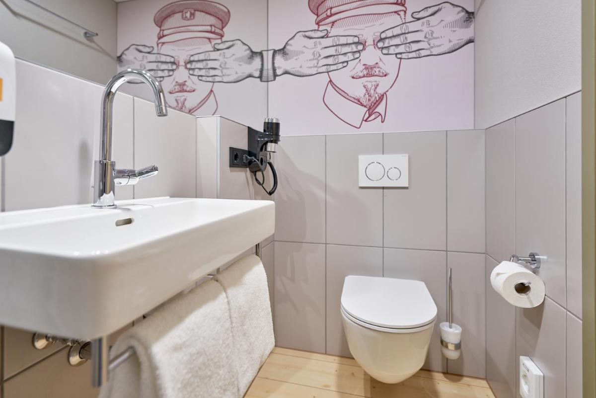 McDreams Hotel Ingolstadt - Housity