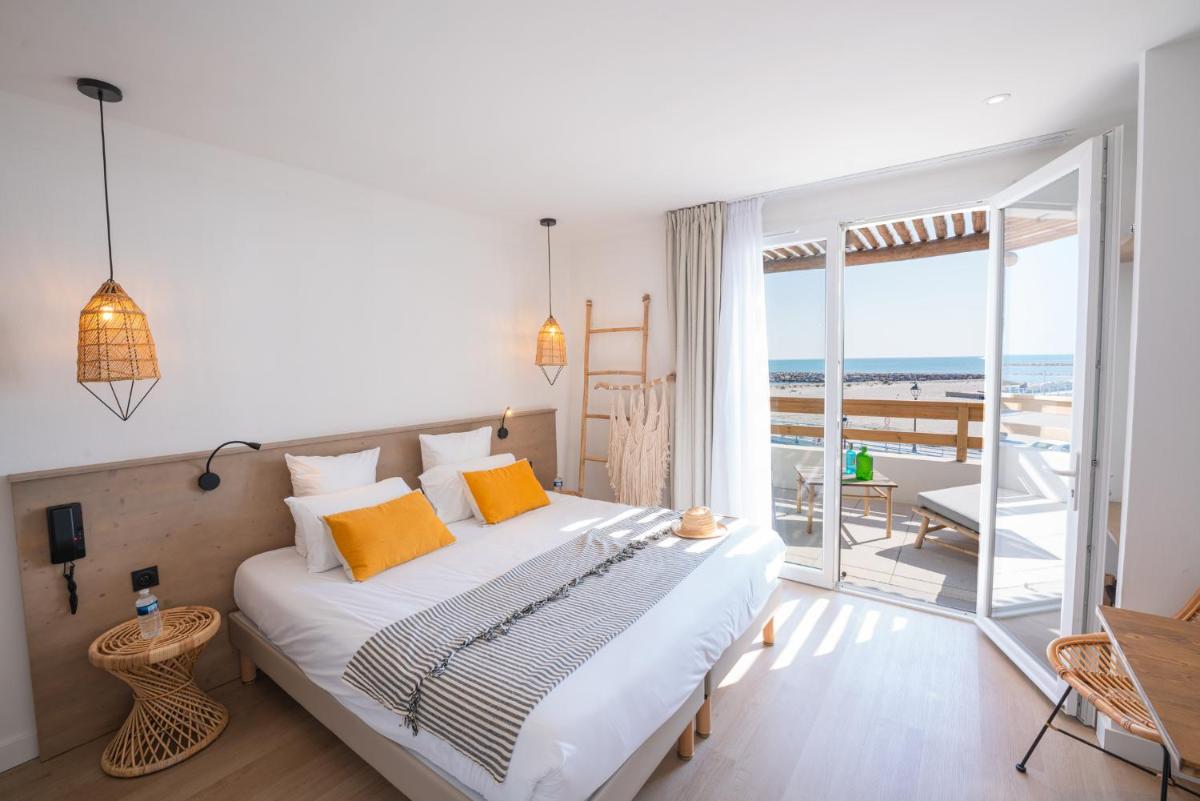 Hôtel Casa Marina - Housity