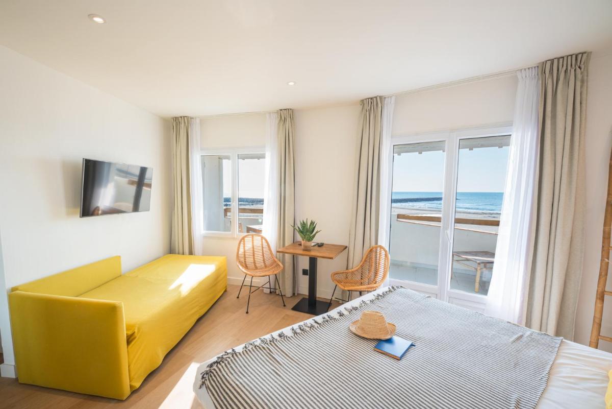Hôtel Casa Marina - Housity