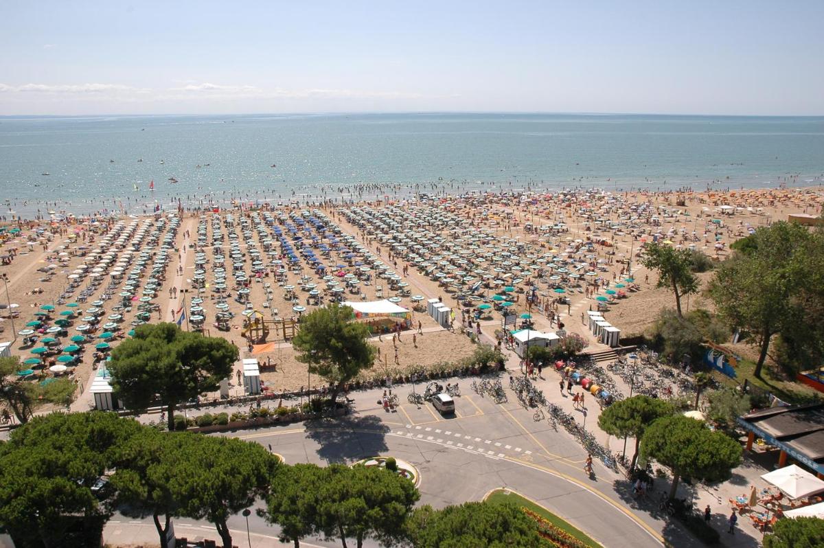 Appartamenti Vacanza Albatros - Housity
