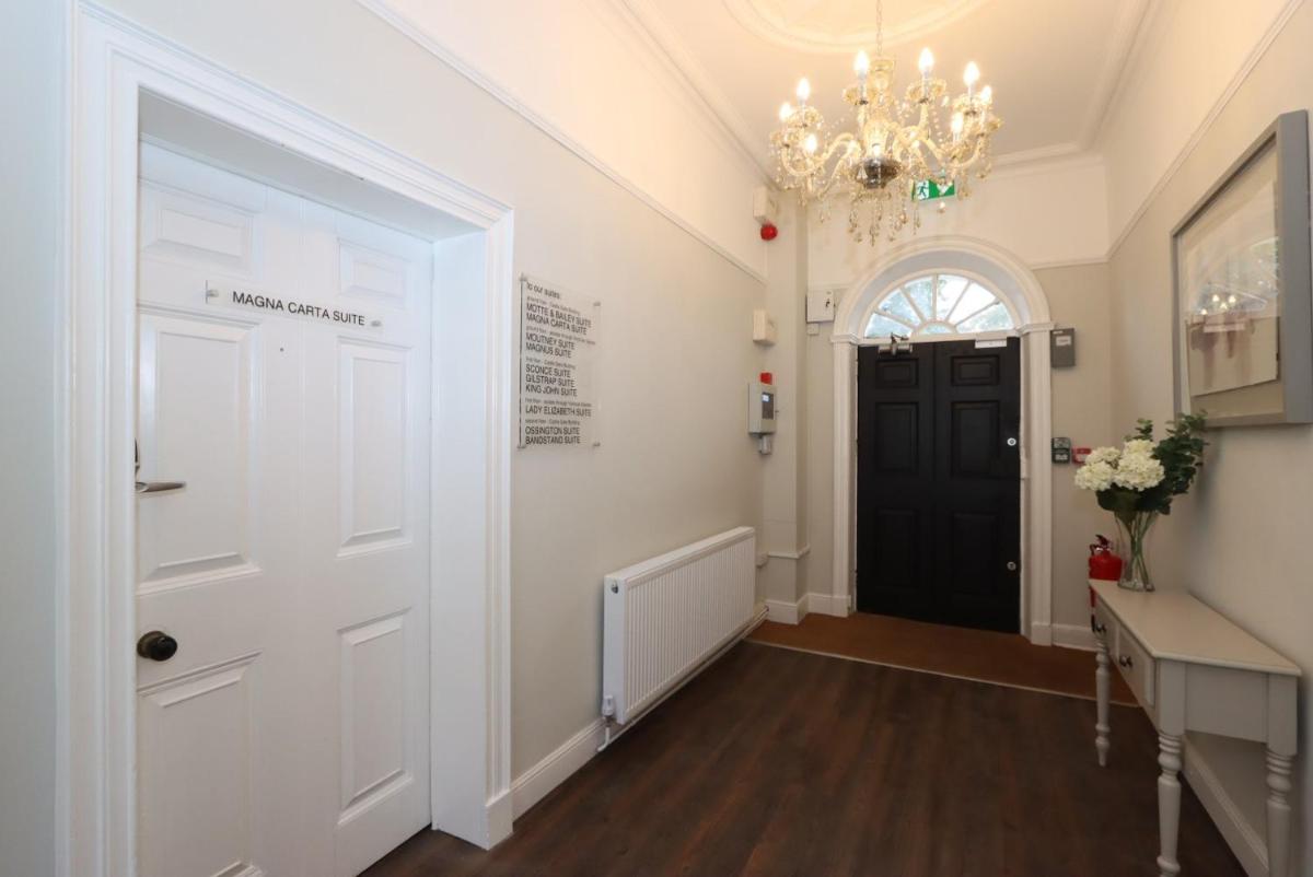 No.31 Castle Gate - Housity