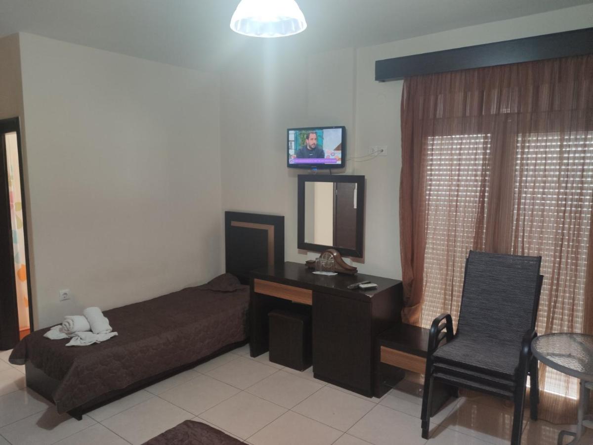 Hotel Louiza Paralia katerinis