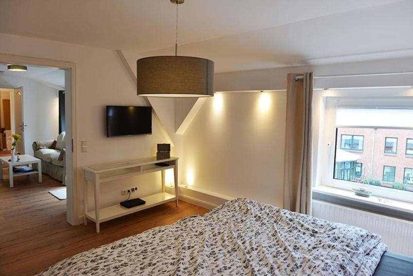 Altstadtapartment Leuchtfeuer - Housity