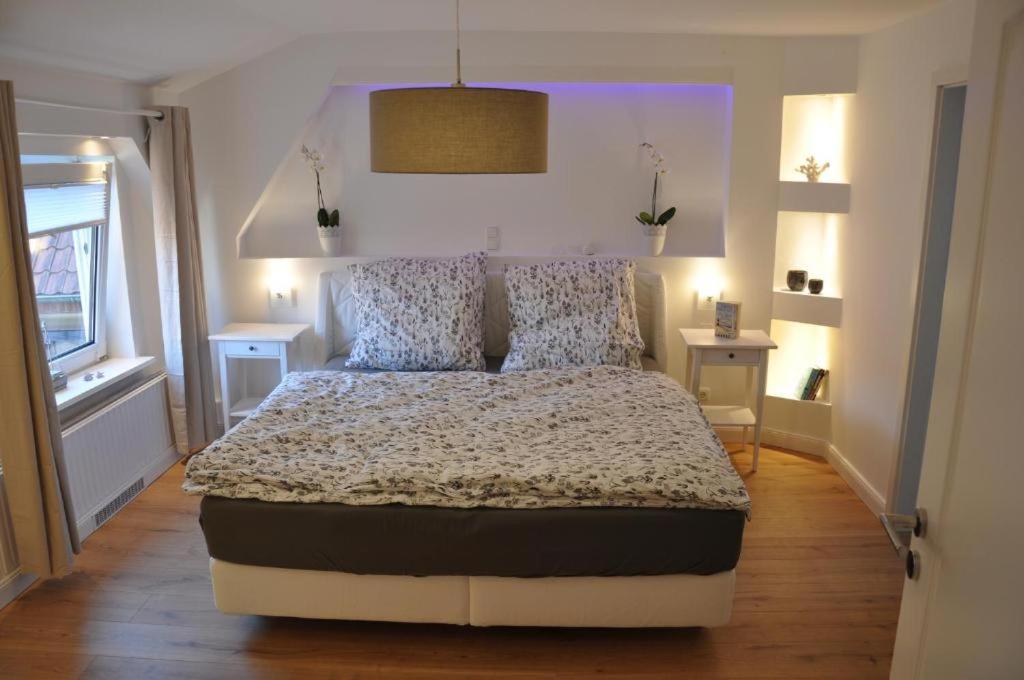Altstadtapartment Leuchtfeuer - Housity