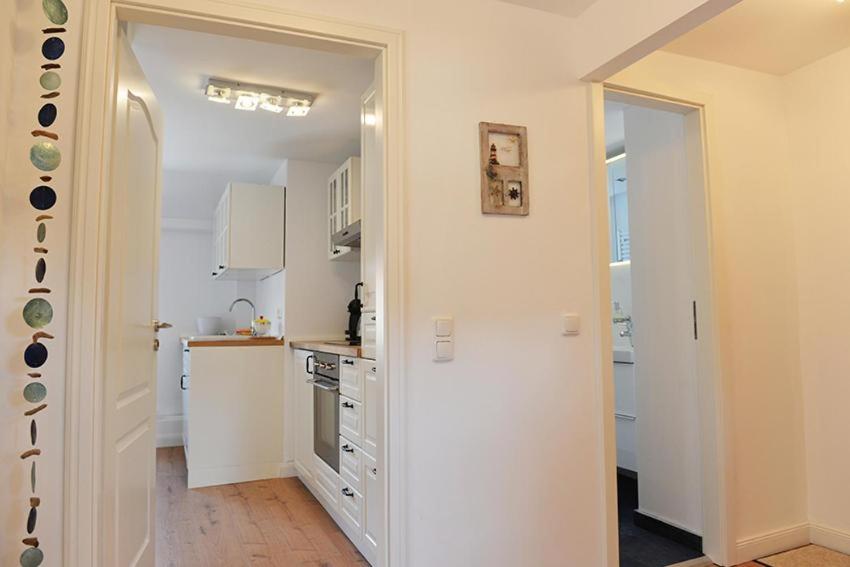 Altstadtapartment Leuchtfeuer - Housity