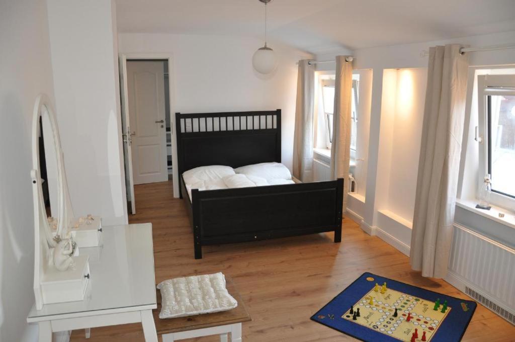 Altstadtapartment Leuchtfeuer - Housity