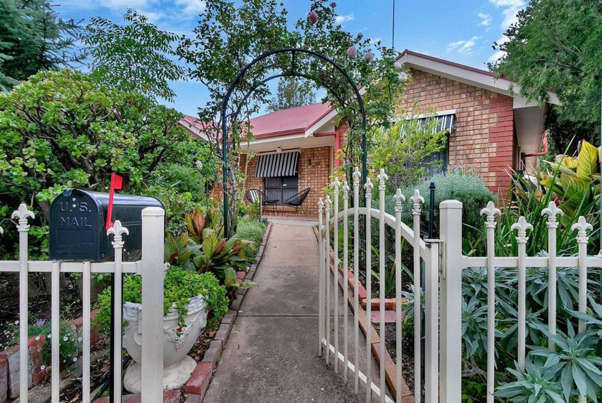 Suitetrails - Tanunda's Magpie House