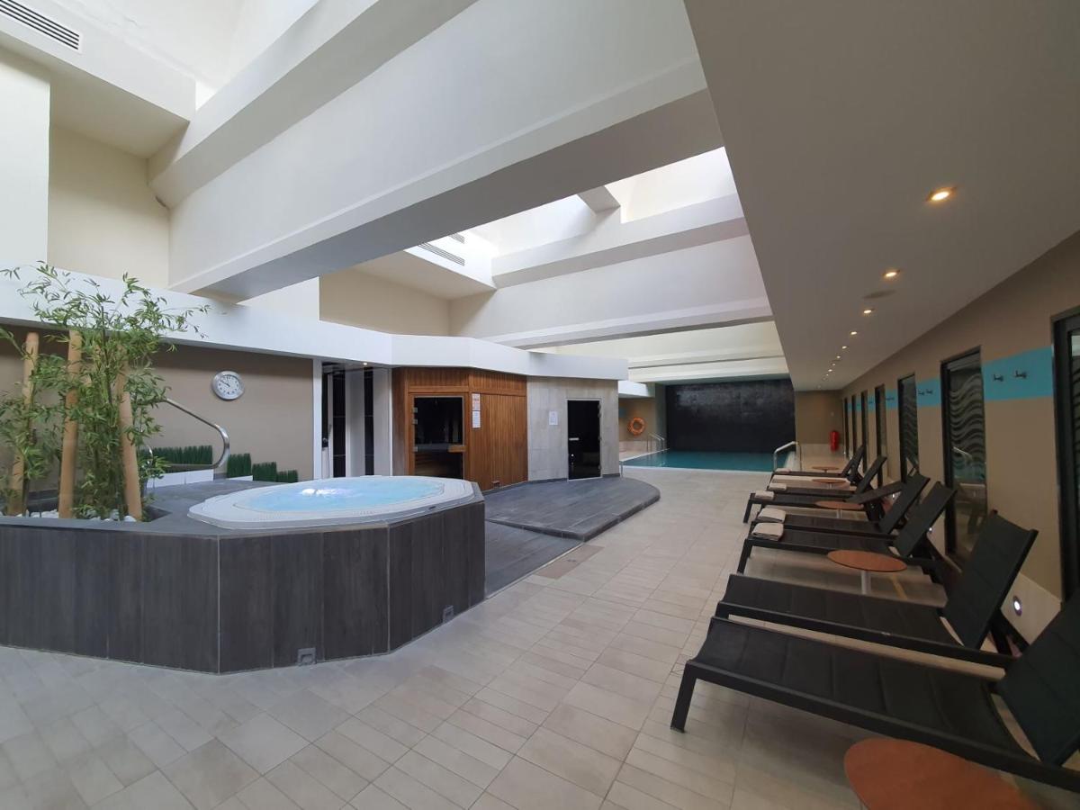 Photo de la galerie de l'établissement Hotel Spa Le Pasino, au Havre