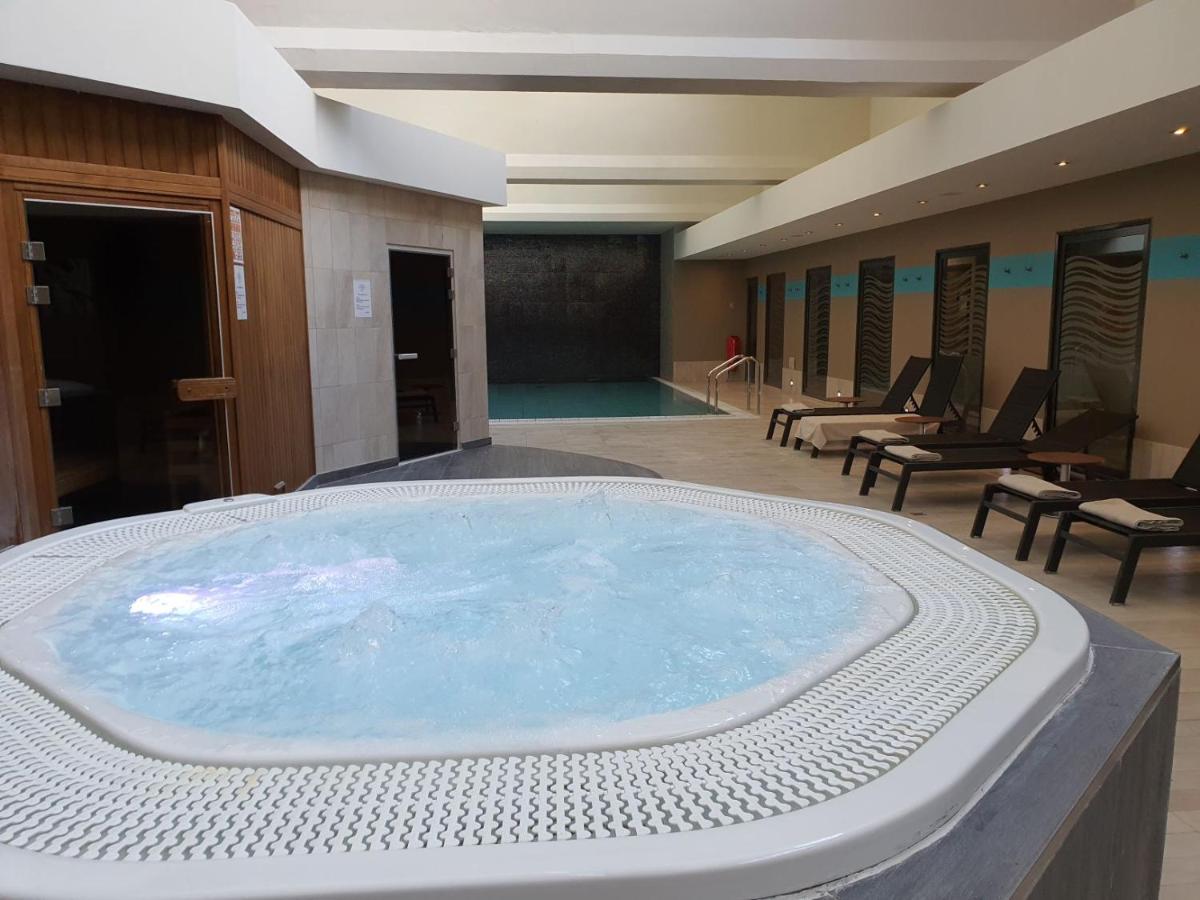 Photo de la galerie de l'établissement Hotel Spa Le Pasino, au Havre