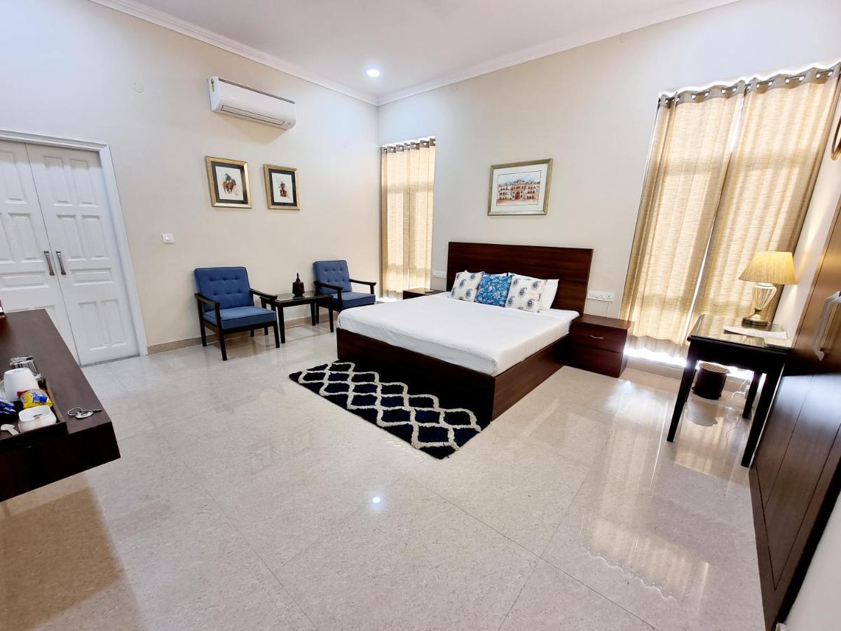 The Heritage Villa - Housity