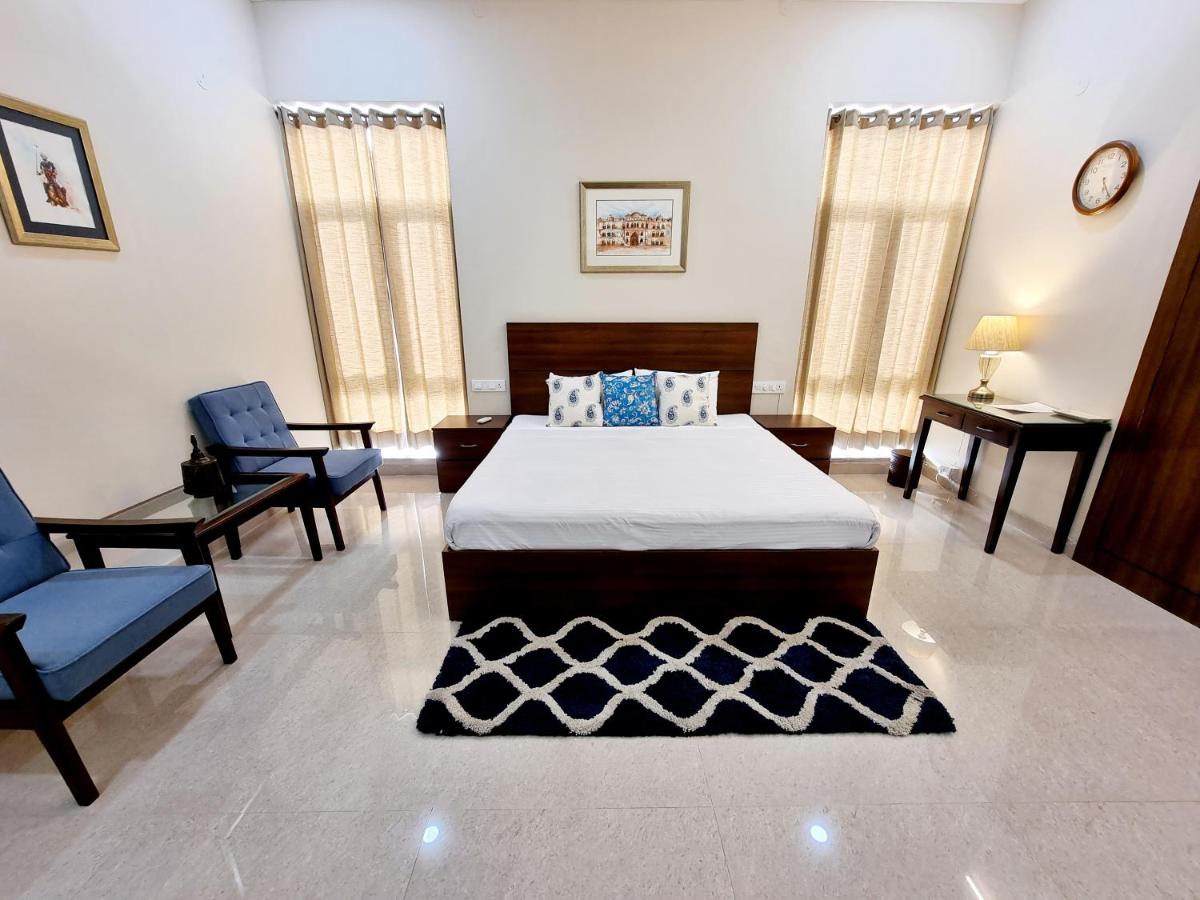 The Heritage Villa - Housity