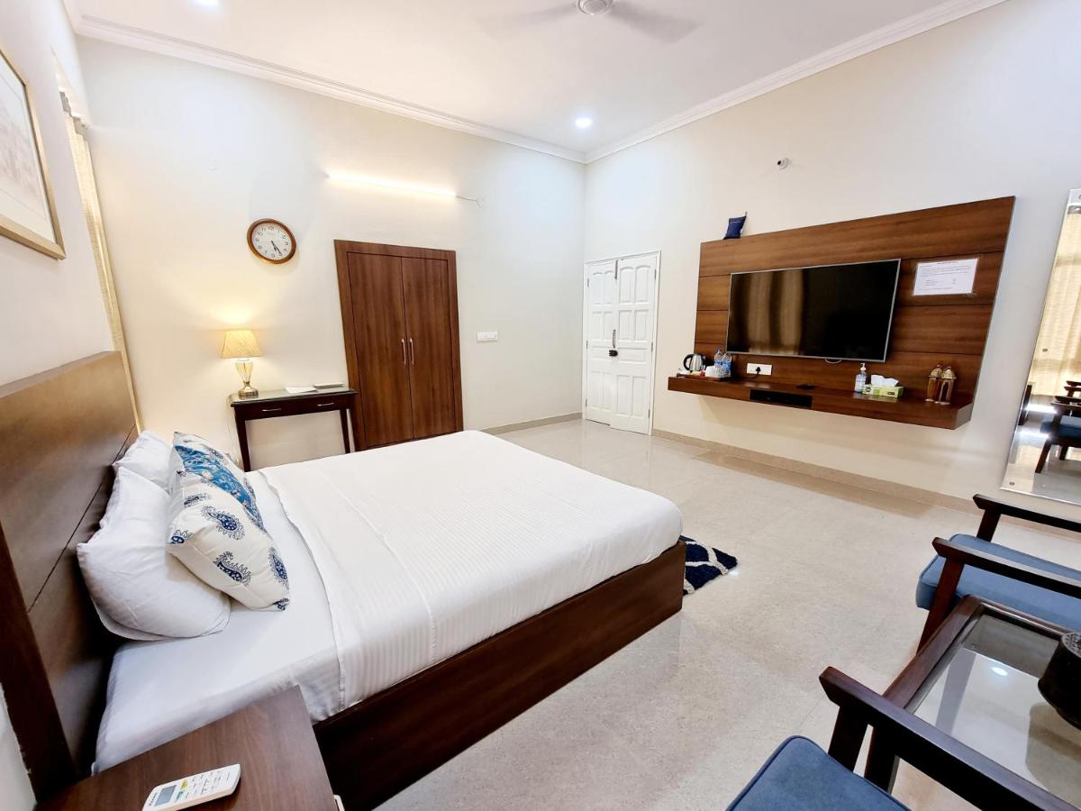 The Heritage Villa - Housity