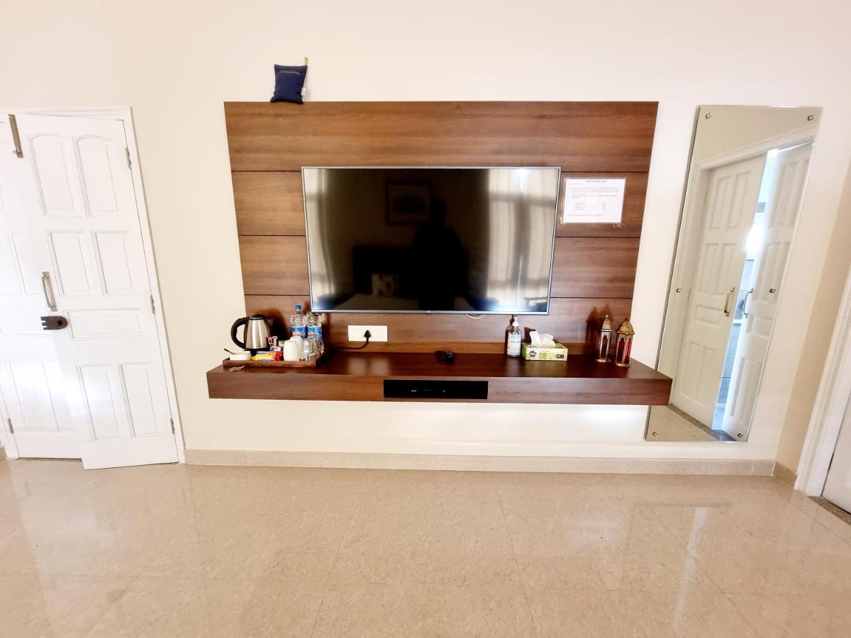The Heritage Villa - Housity
