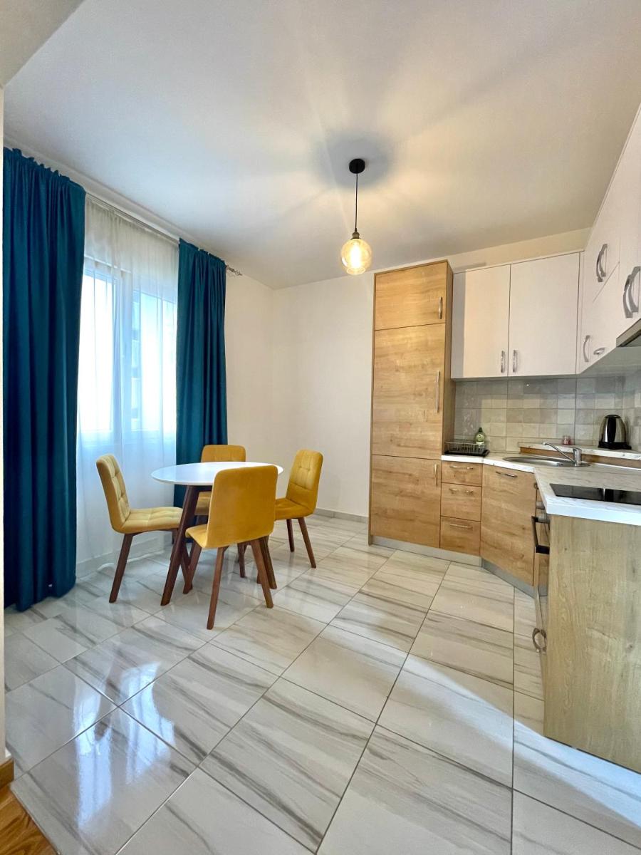 Apartmani Zecevic Niksic - Housity
