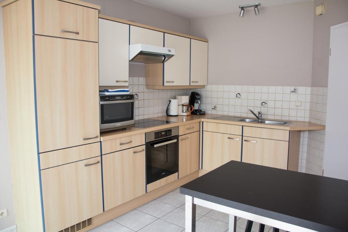 De Wilgoren - Housity