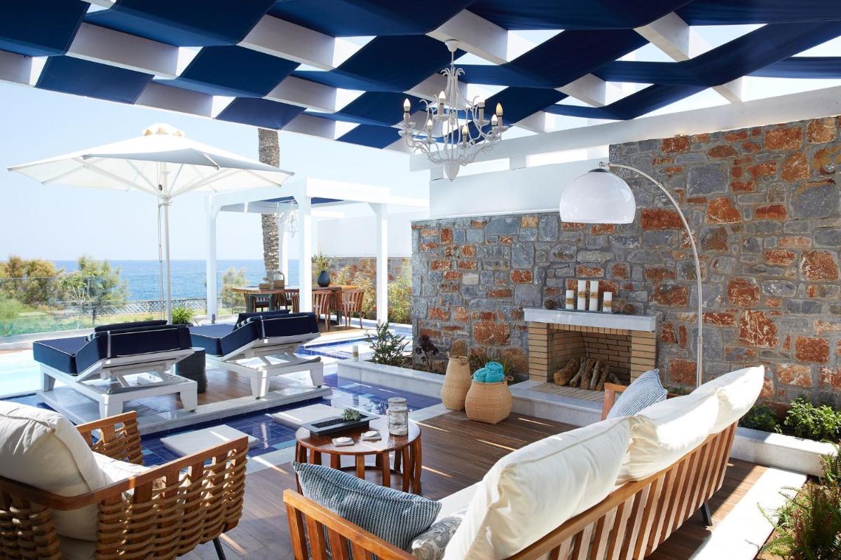 Minos Imperial Luxury Beach Resort & Spa Milatos - Housity