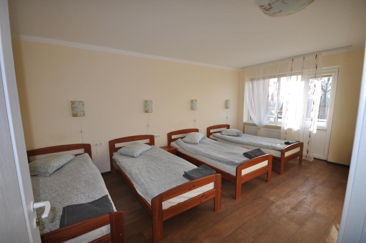Apartamenti Apakšstacija - Housity