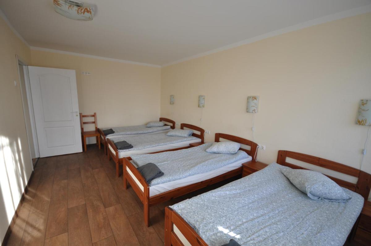 Apartamenti Apakšstacija - Housity