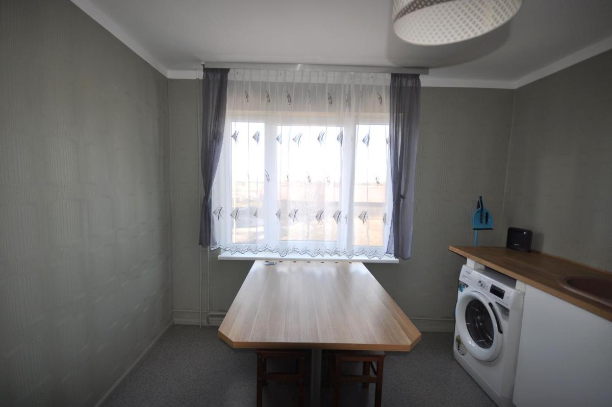 Apartamenti Apakšstacija - Housity