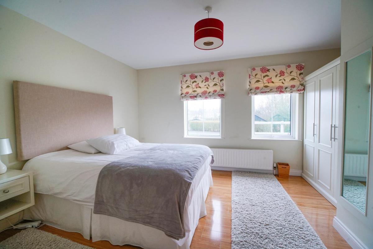 Glenburn Galgorm Bed & Breakfast - Housity