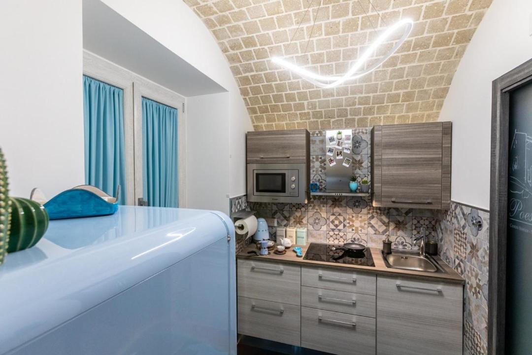 Suite Na' Poesia Santa Chiara ZTL - Housity