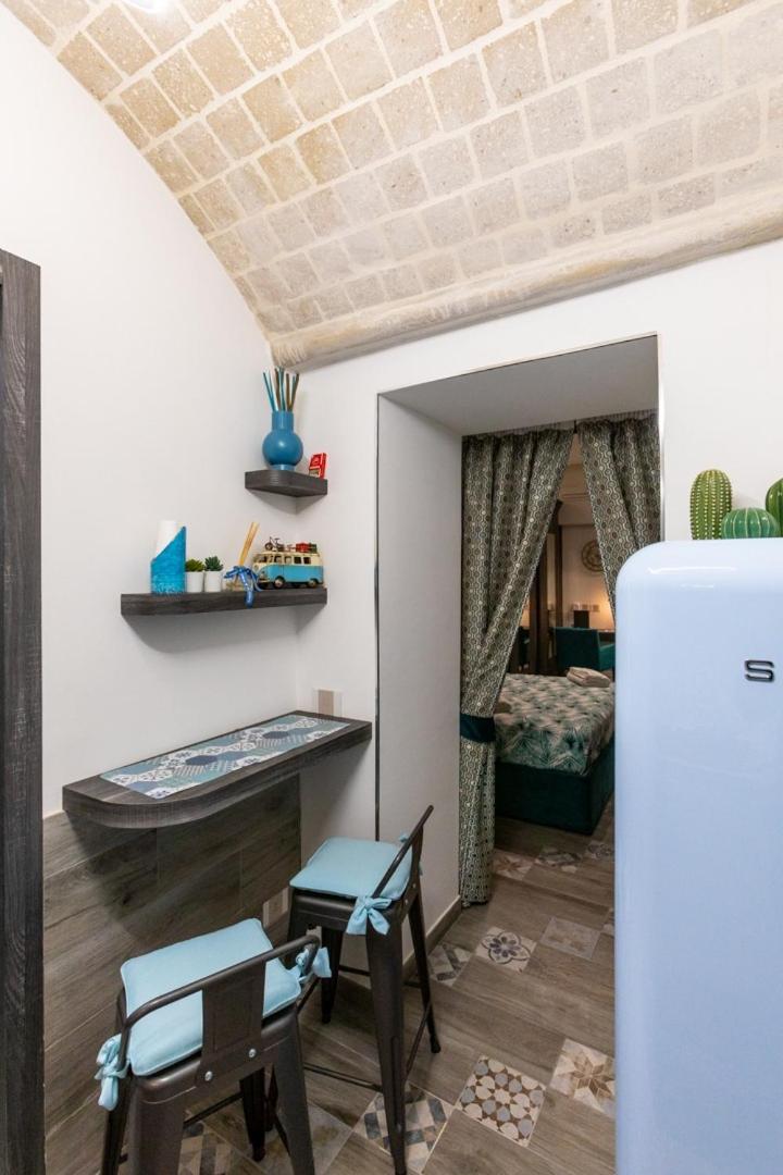 Suitetrails - Suite Na' Poesia Santa Chiara ZTL