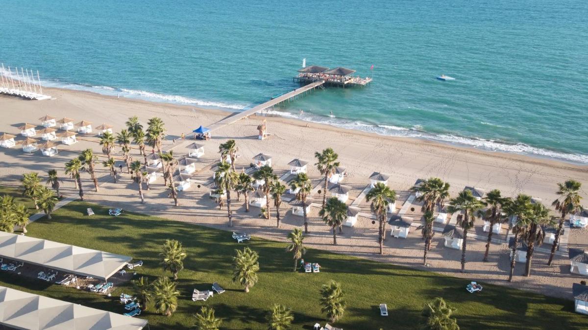 ROBINSON NOBILIS - All inclusive - Housity