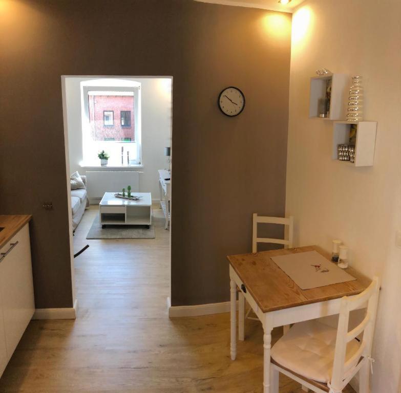 Altstadtapartment Seekarte - Housity