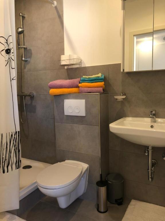 Altstadtapartment Seekarte - Housity