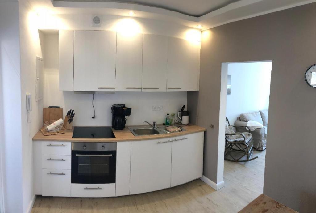 Altstadtapartment Seekarte - Housity