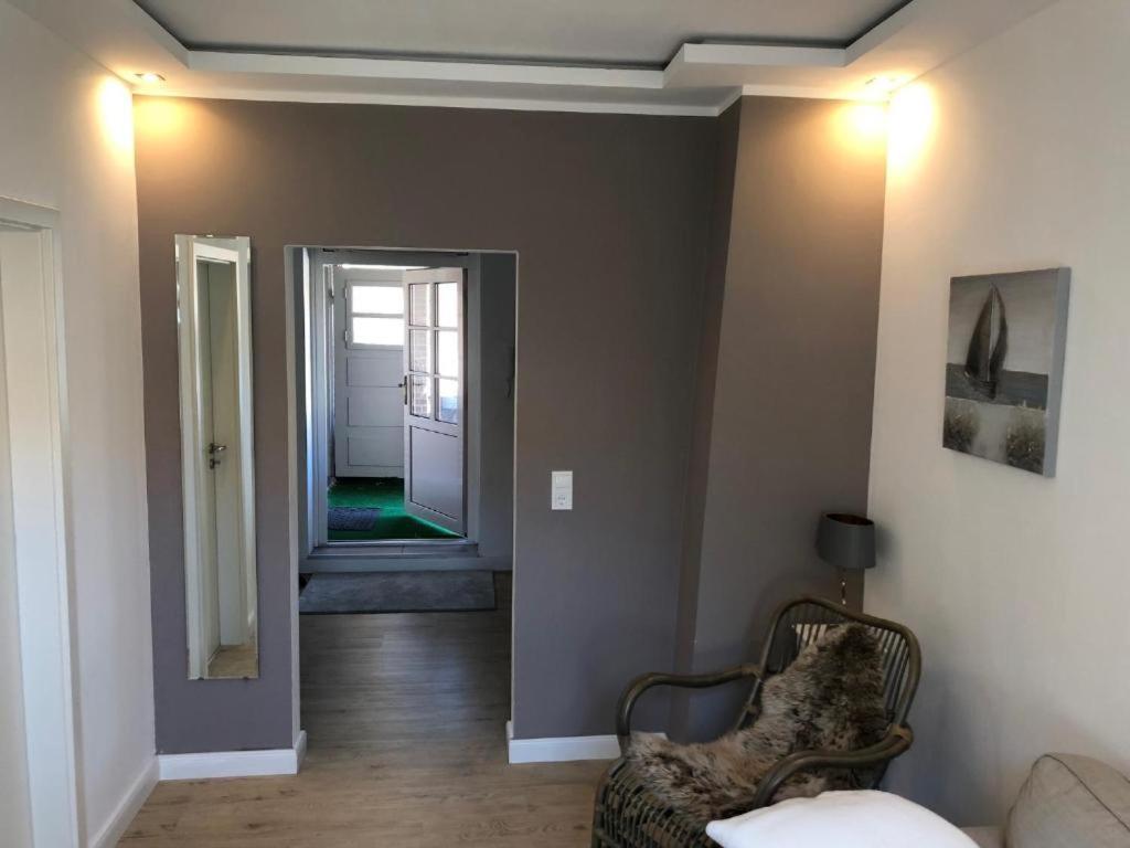 Altstadtapartment Seekarte - Housity