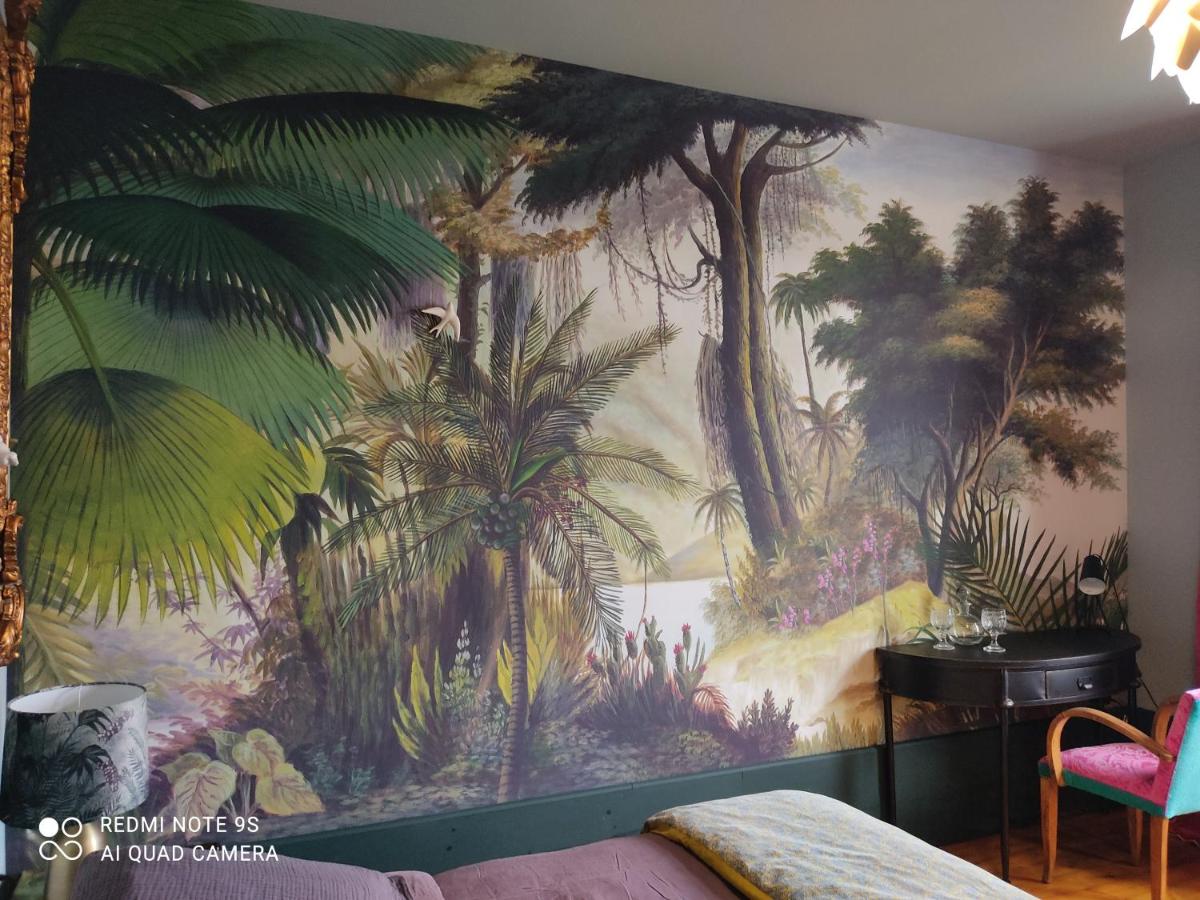 Villa Chanelle - Housity
