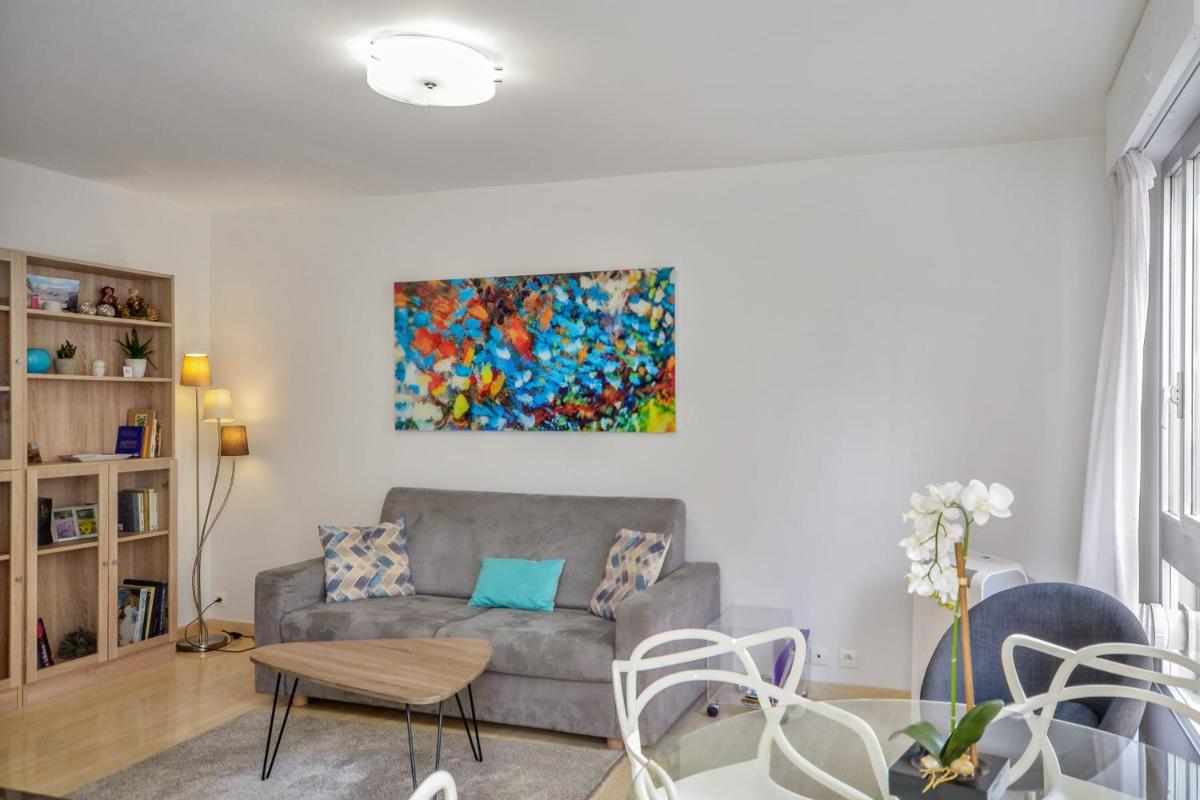 Appartement Alpilles - Welkeys - Housity
