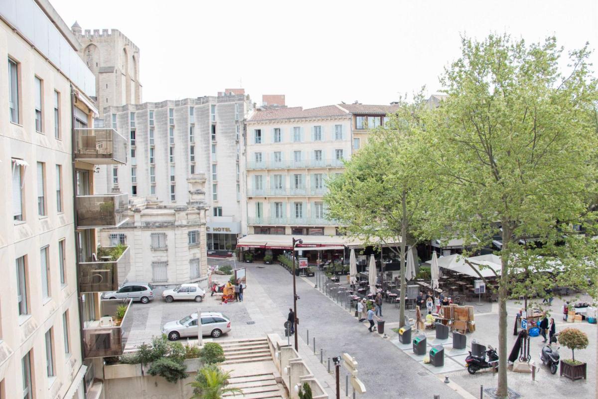 Appartement Alpilles - Welkeys - Housity