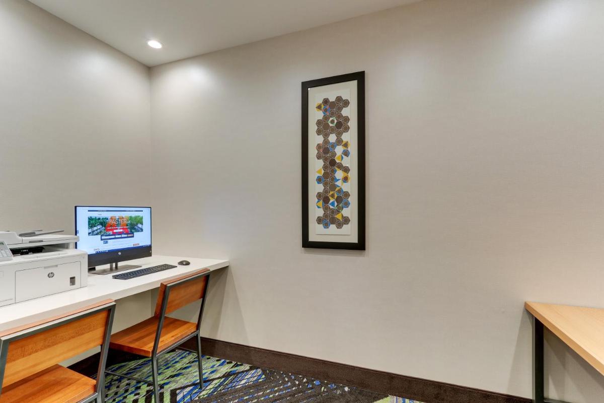 Holiday Inn Express & Suites - Saugerties - Hudson Valley by IHG - Housity