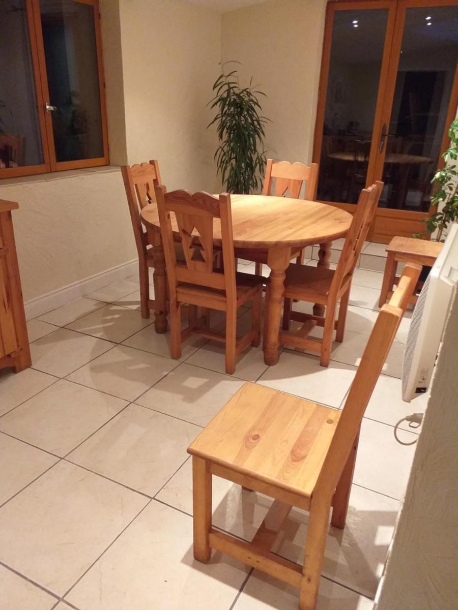 LA PETITE MAISON DU SABOT - Housity