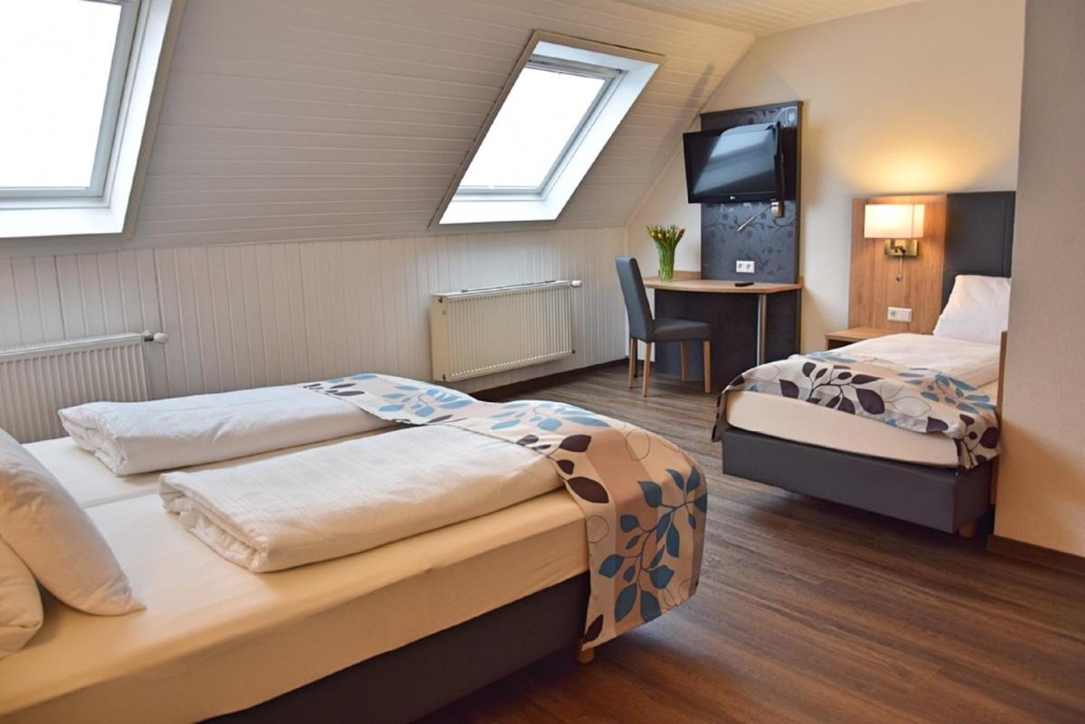 Cafe-Hotel Altreuter - Housity
