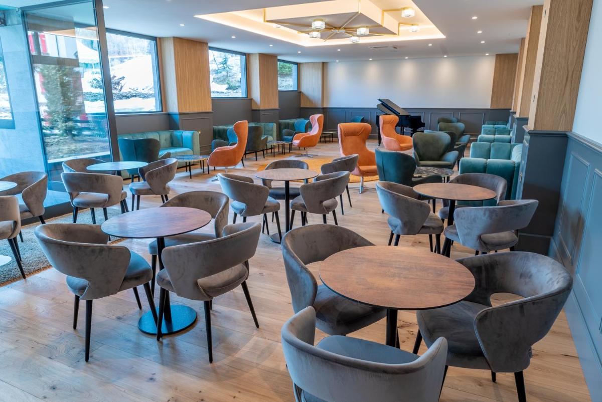 Cristallo Wellness Hotel - Housity